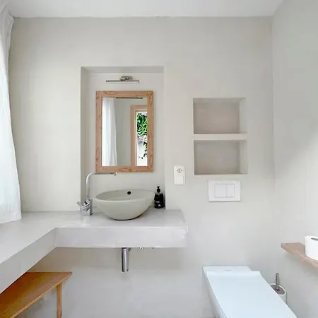 Furia Beach House