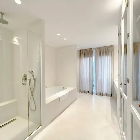 Furia Beach House Villa Marbella