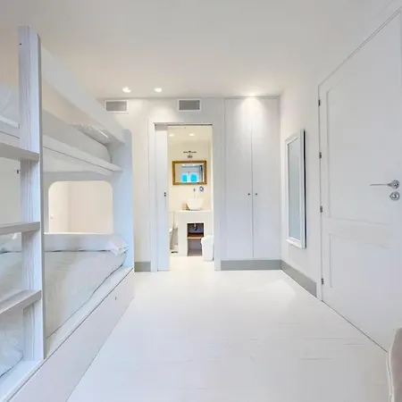 Villa Furia Beach House Marbella