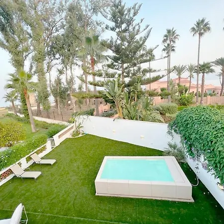 Furia Beach House * Marbella