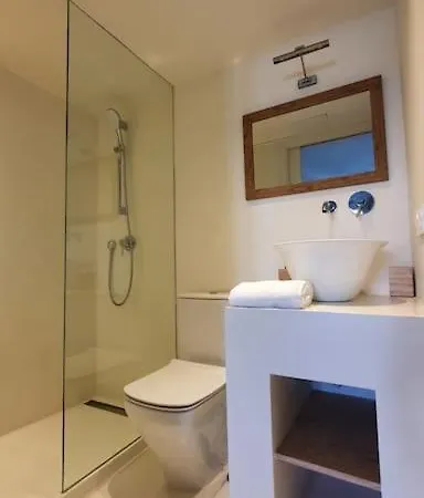 Furia Beach House *