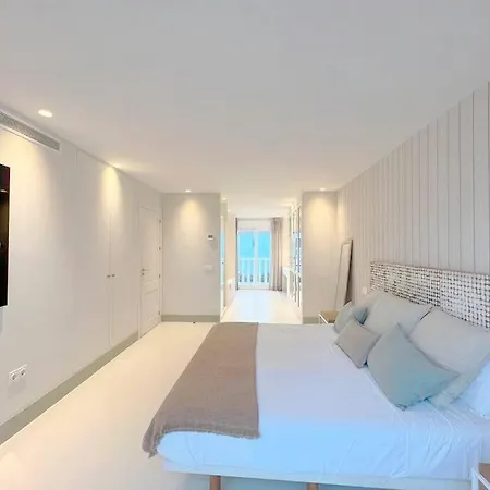 Furia Beach House Villa Marbella