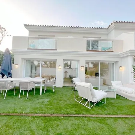 Villa Furia Beach House