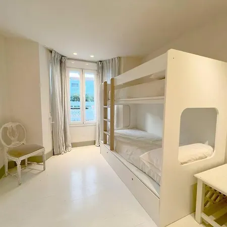 Furia Beach House * Marbella