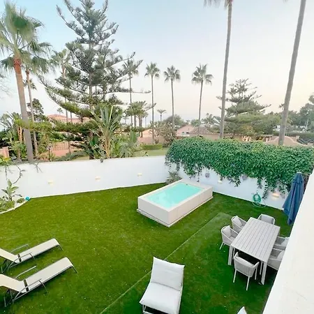 Furia Beach House