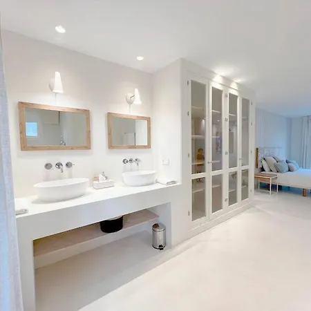 Furia Beach House Villa Marbella