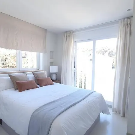 Furia Beach House