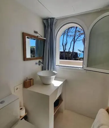 Villa Furia Beach House