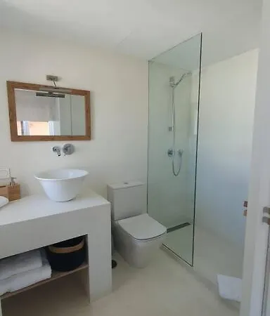 Villa Furia Beach House *