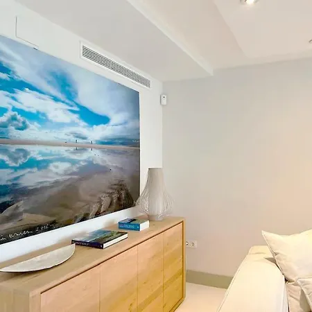 Furia Beach House Villa *