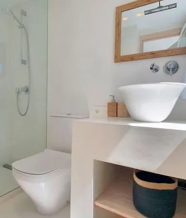 Villa Furia Beach House Marbella