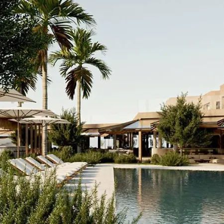 Furia Beach House Villa *
